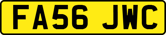 FA56JWC