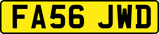 FA56JWD