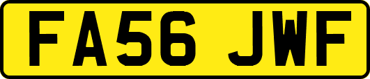 FA56JWF