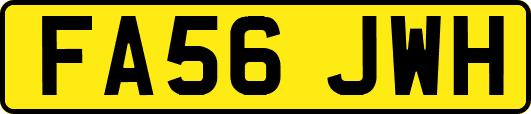 FA56JWH