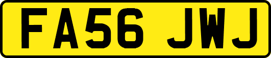 FA56JWJ