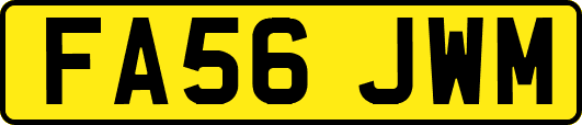 FA56JWM