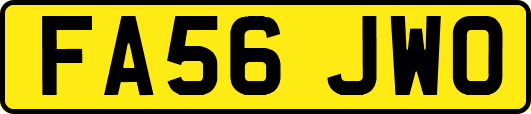 FA56JWO