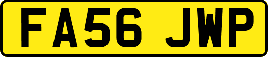 FA56JWP