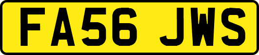 FA56JWS