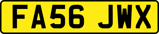 FA56JWX