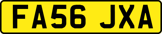 FA56JXA