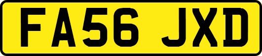 FA56JXD