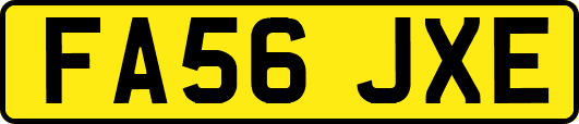 FA56JXE
