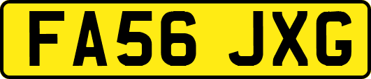FA56JXG