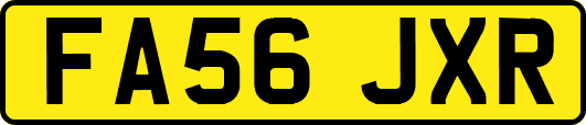 FA56JXR
