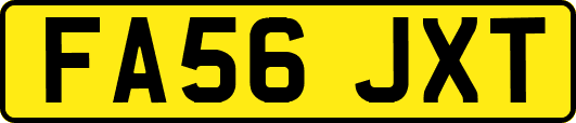 FA56JXT