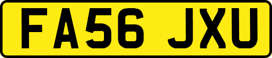 FA56JXU
