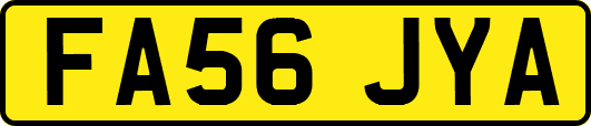 FA56JYA