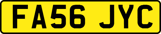 FA56JYC
