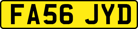 FA56JYD