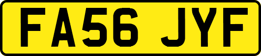 FA56JYF