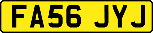 FA56JYJ