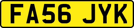 FA56JYK
