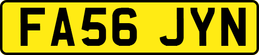 FA56JYN