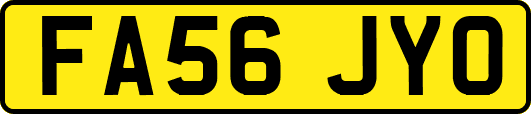 FA56JYO