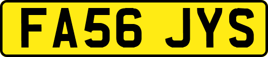 FA56JYS