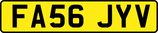 FA56JYV