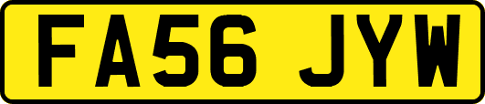FA56JYW