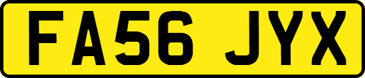 FA56JYX