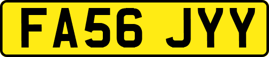 FA56JYY