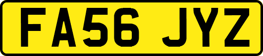 FA56JYZ