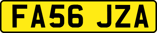 FA56JZA