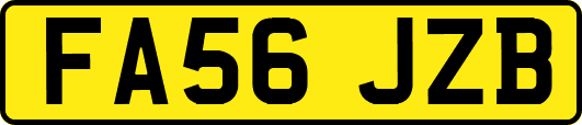 FA56JZB