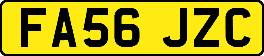 FA56JZC