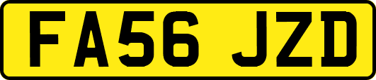FA56JZD