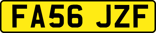 FA56JZF