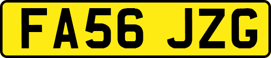FA56JZG