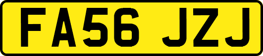 FA56JZJ