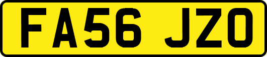 FA56JZO
