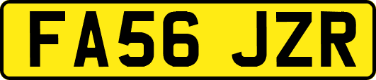 FA56JZR