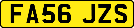 FA56JZS