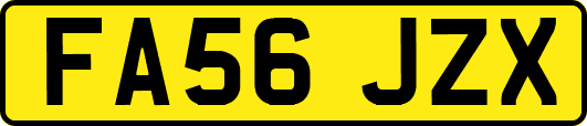 FA56JZX
