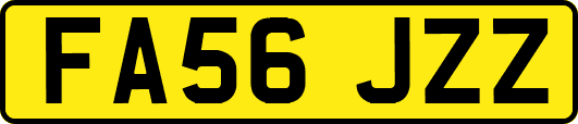 FA56JZZ