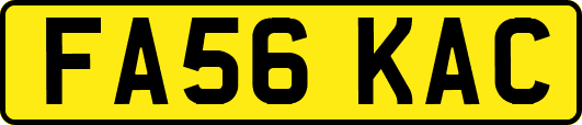 FA56KAC