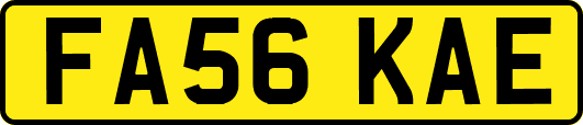 FA56KAE