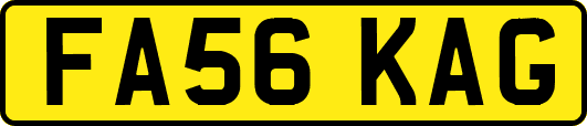 FA56KAG