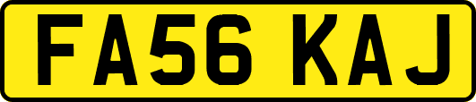 FA56KAJ