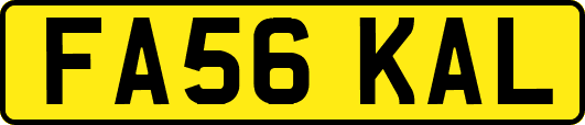 FA56KAL