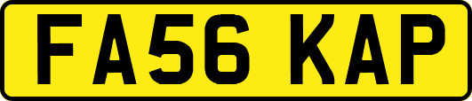 FA56KAP