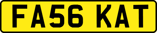 FA56KAT